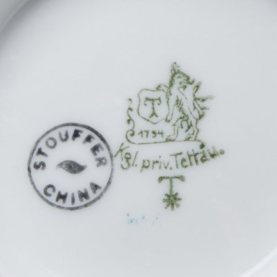 Tettau клеймо бренд