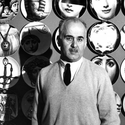 Fornasetti Форназетти ������ �����