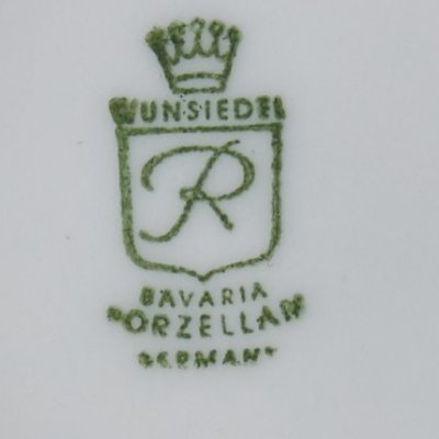 Wunsiedel Bavaria Вонзидел Бавария ������ �����