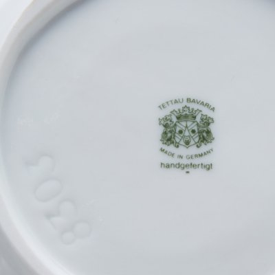 Tettau клеймо бренд