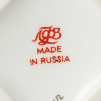 ЛФЗ клеймо бренд