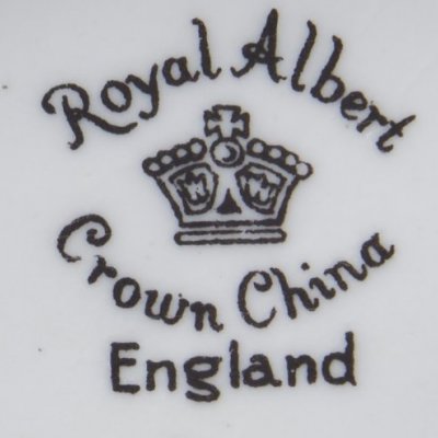 Royal Albert Роял Альберт  ������ �����