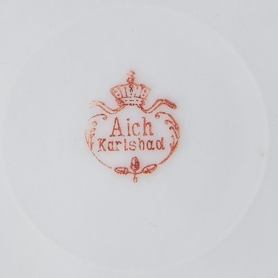 Aich Karlsbad клеймо бренд