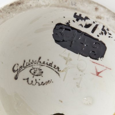 Goldscheider  Гольдшайдер ������ �����