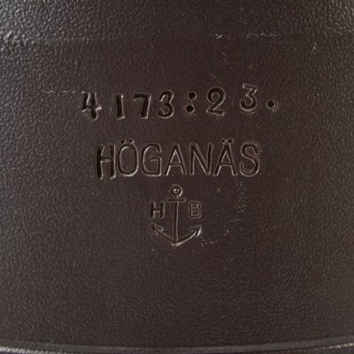 Höganäs клеймо бренд