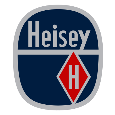 Heisey  Хейзи ������ �����