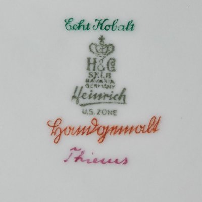 Heinrich Хайнрих ������ �����