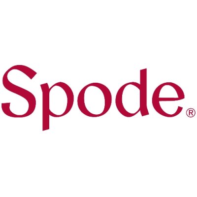 Spode клеймо бренд