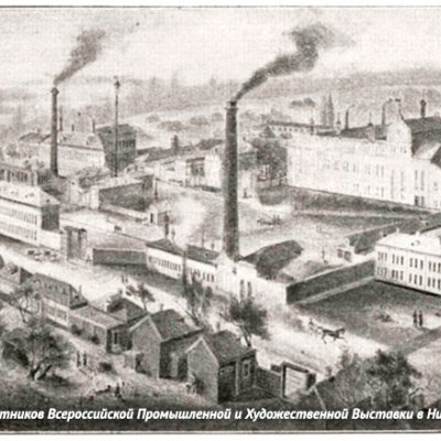 Дулево  клеймо бренд