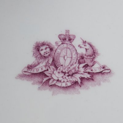 Ridgway клеймо бренд