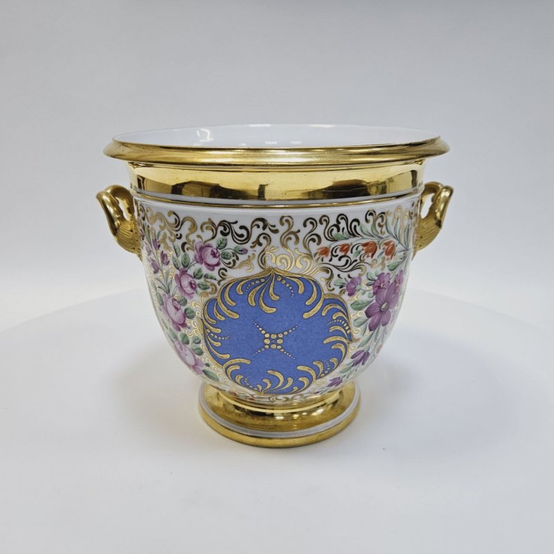 Бутылочная передача пара период Николая I (к)