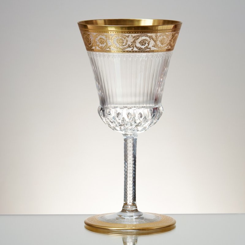 Бокал чертополох Thistle Gold