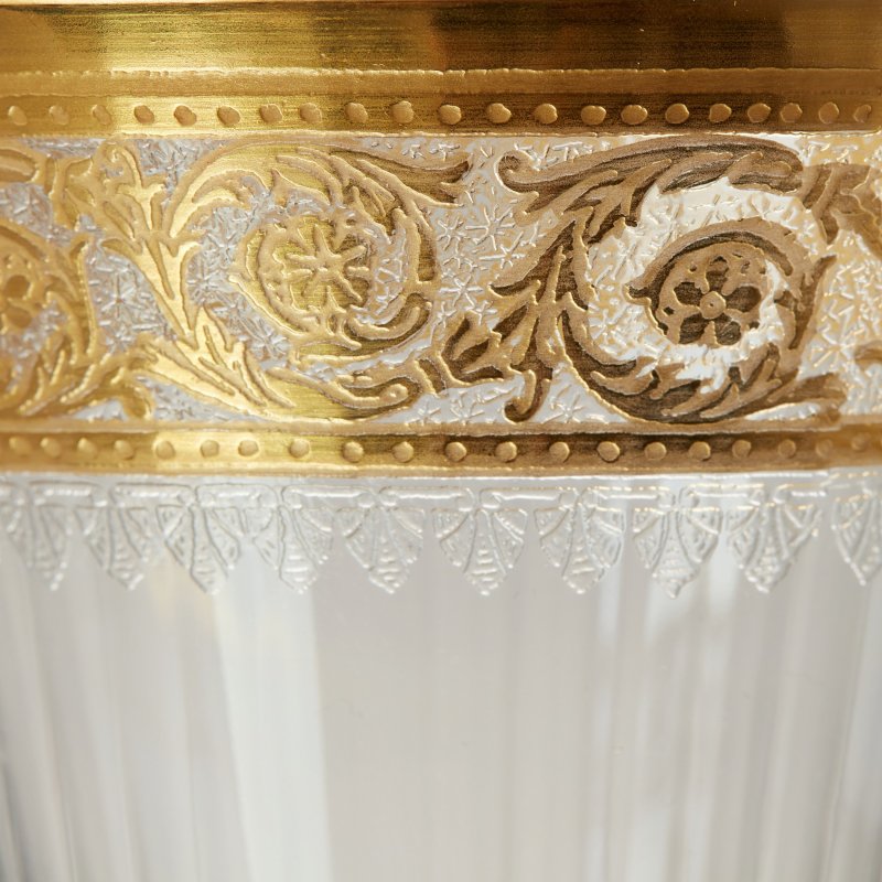 Бокал чертополох Thistle Gold