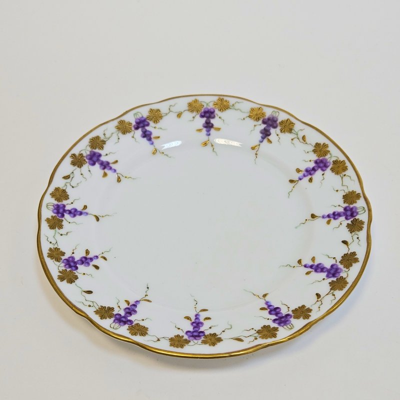 Десертная тарелка Гарднер