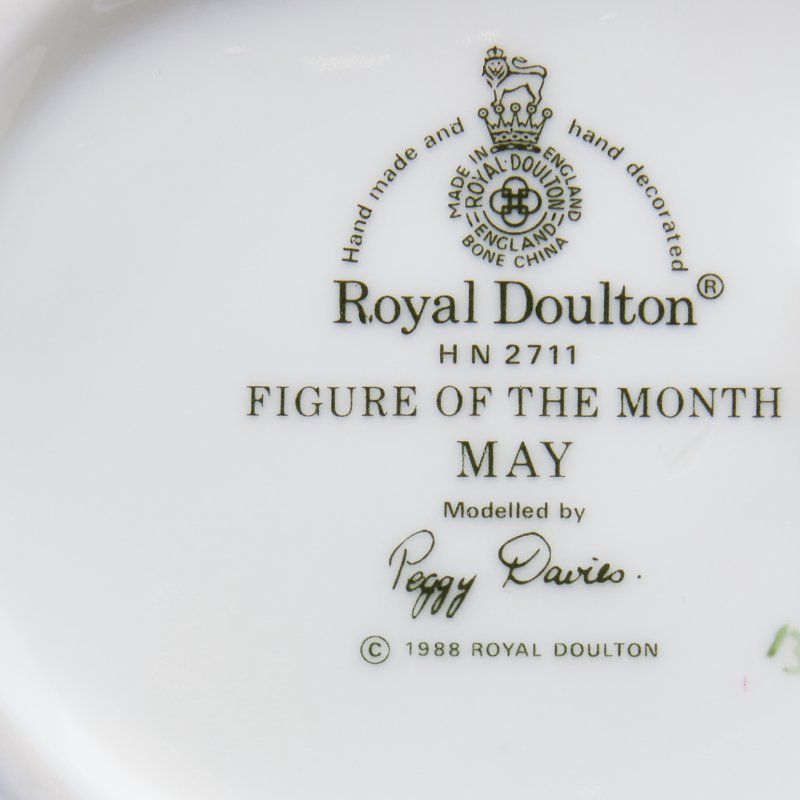 Фигурка Figurine Of The Month May
