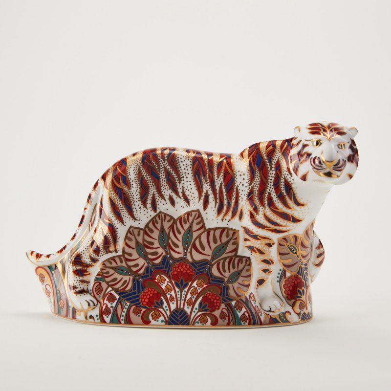 Статуэтка Тигр