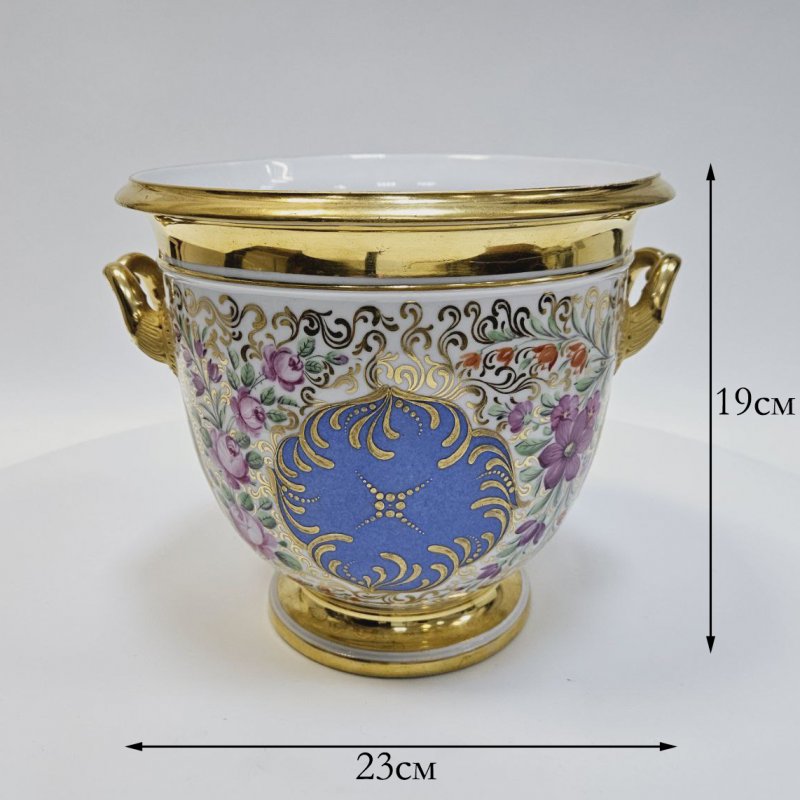 Бутылочная передача пара период Николая I (к)