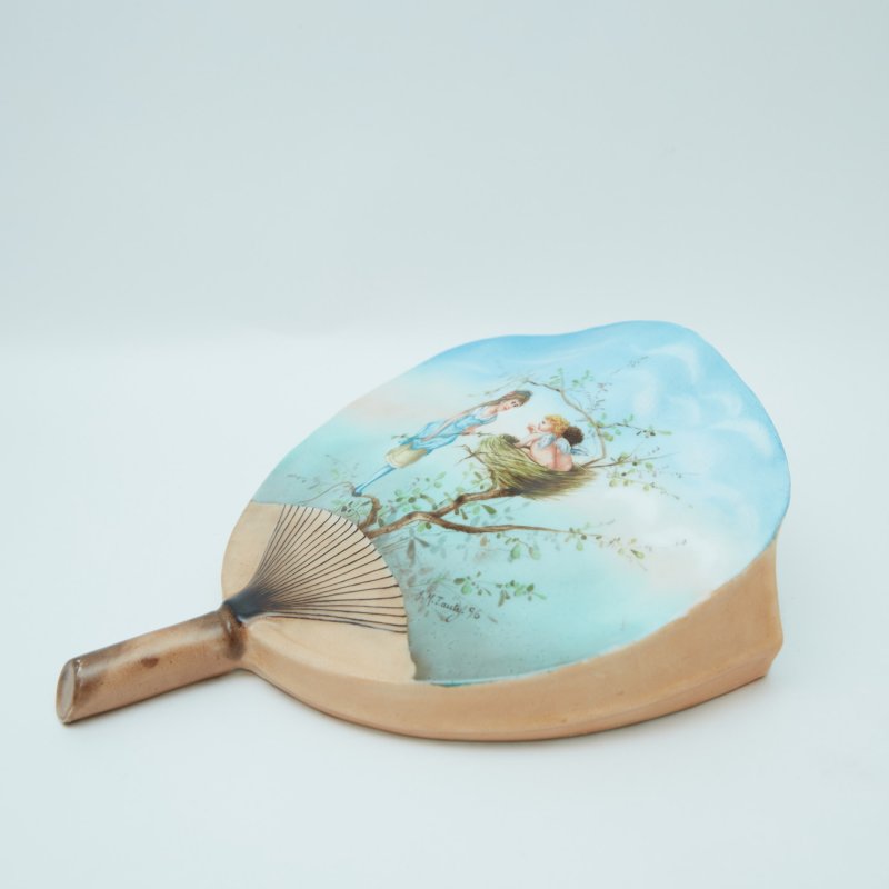 Настенная Ваза