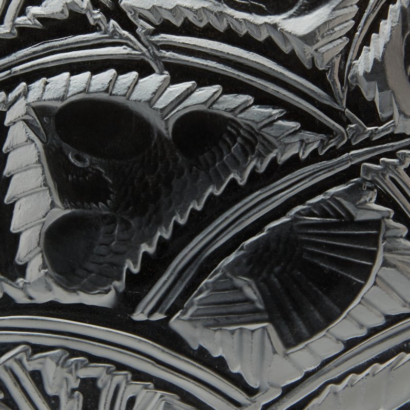 Чаша для фруктов Lalique