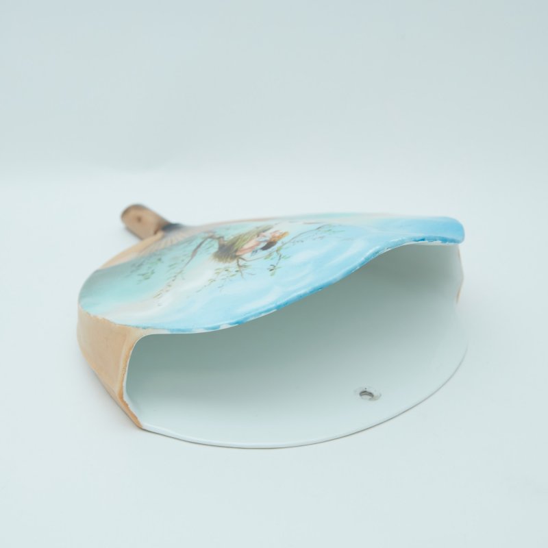 Настенная Ваза