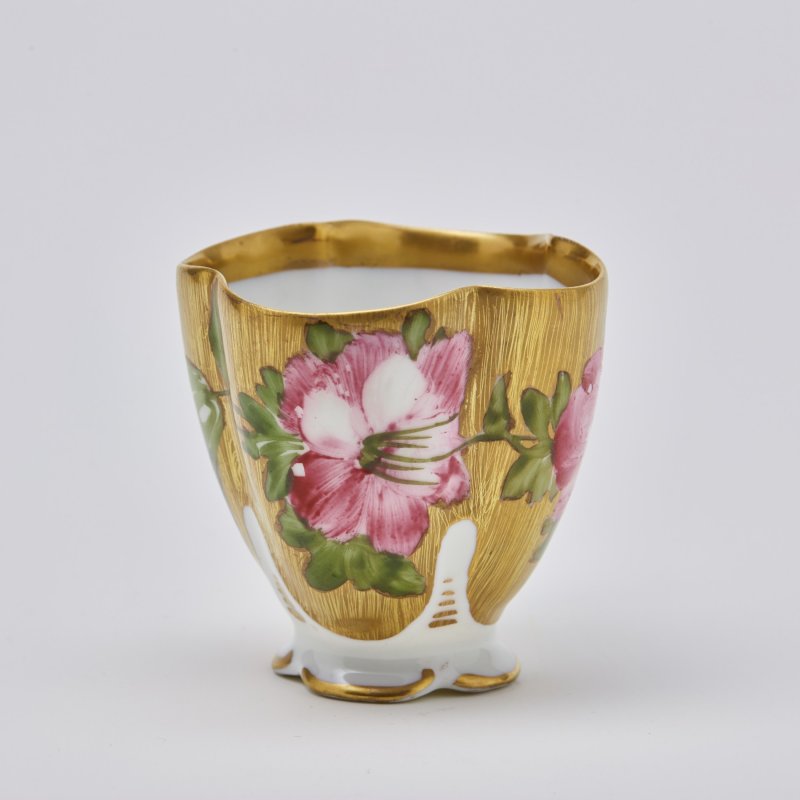 Кофейная пара