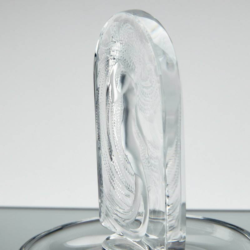 Подставка под кольца N309 Naiade Наяда. Модель 1930 года. 