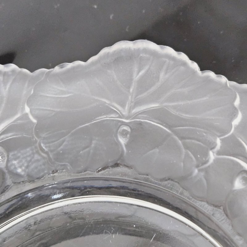 Блюдо Лалик