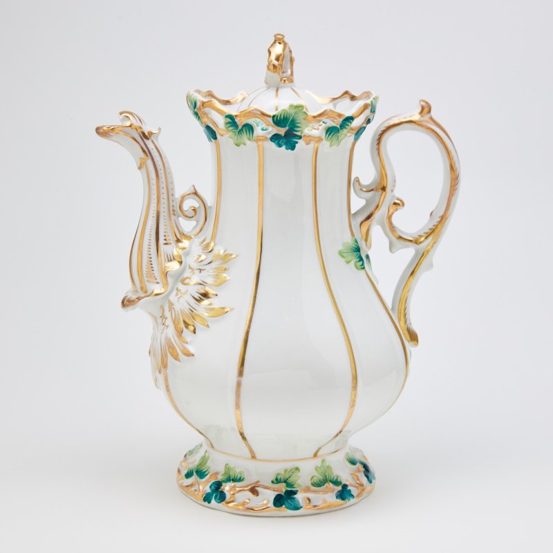 Сервиз на 6 персон TPM