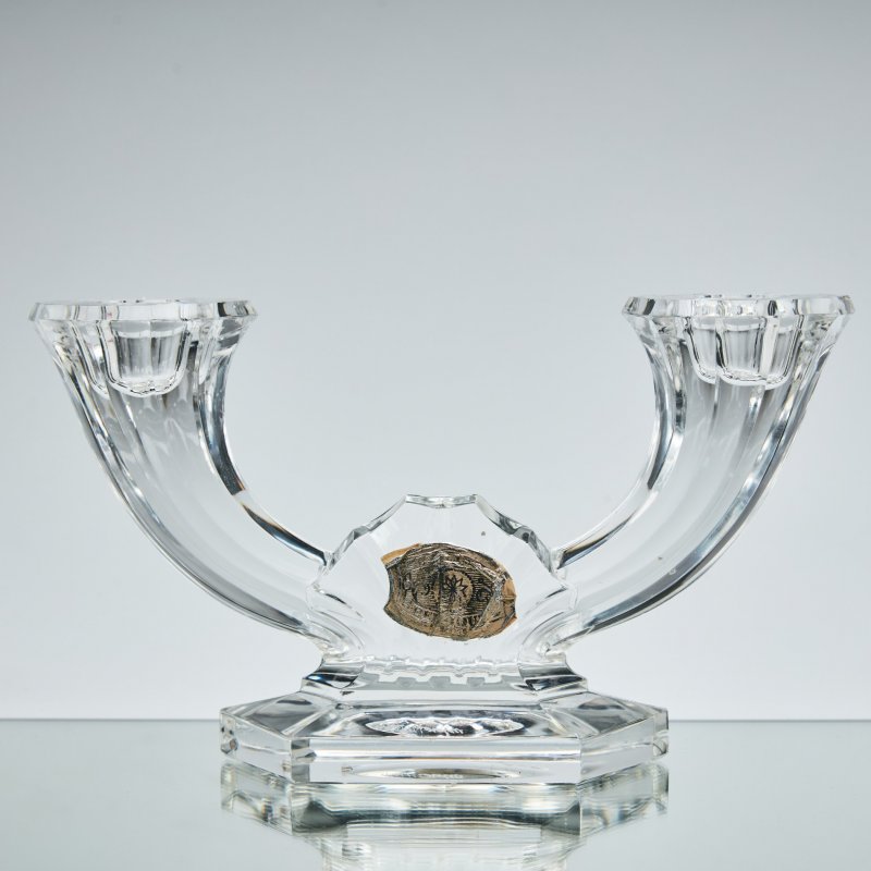 Подсвечник