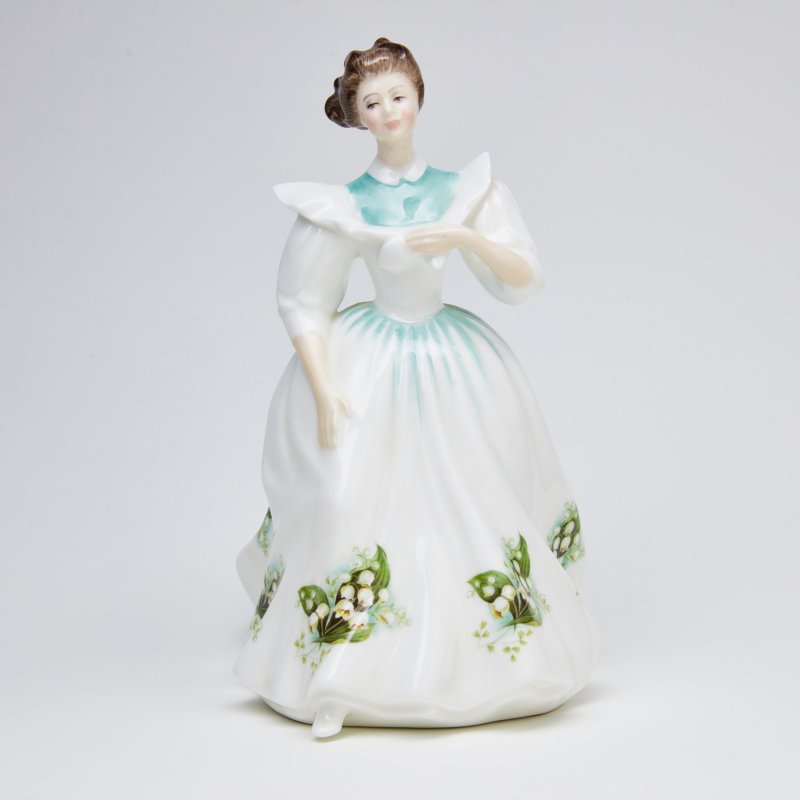 Фигурка Figurine Of The Month May