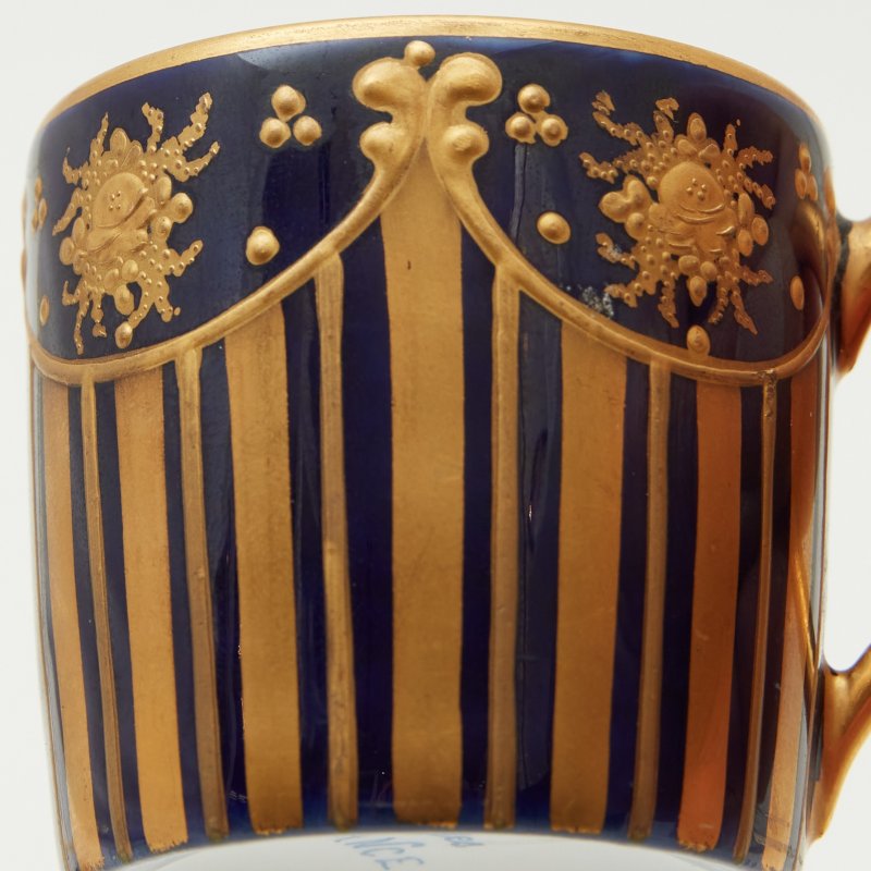 Кофейная пара Limoges