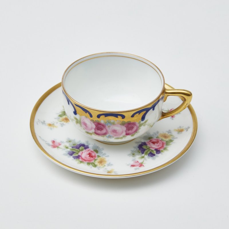 Кофейная пара Rosenthal