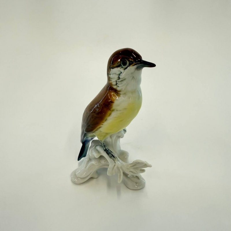 Фигурка Соловей Karl Ens