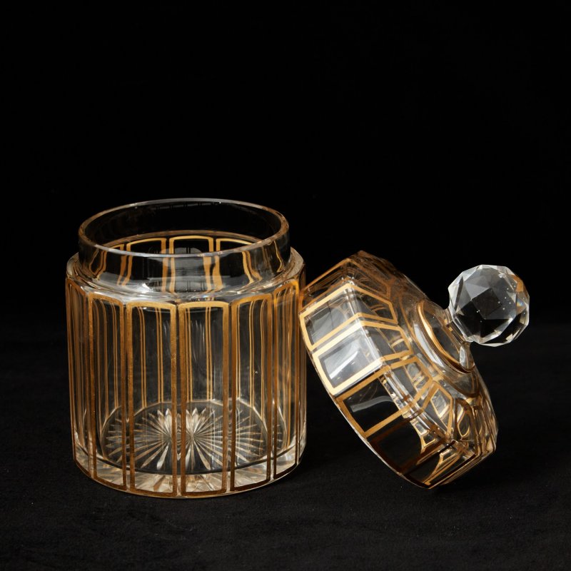 Флакон Baccarat