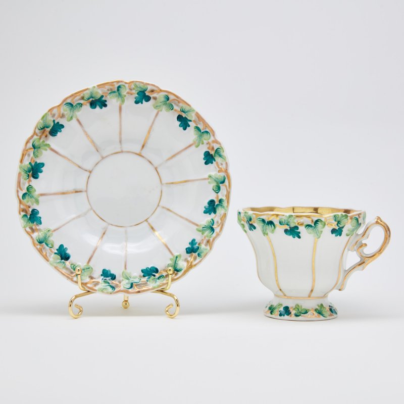 Сервиз на 6 персон TPM