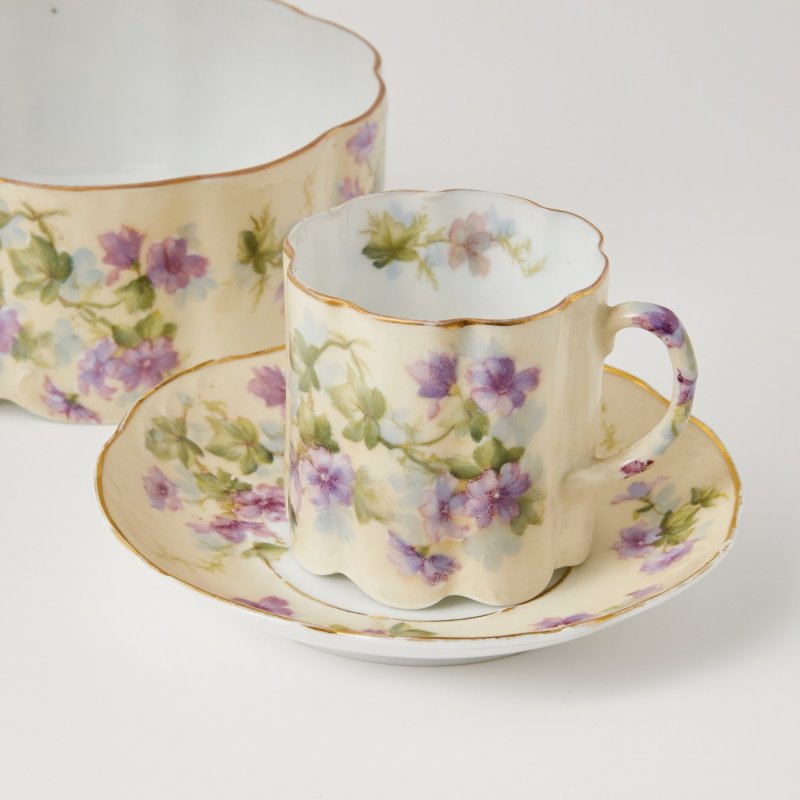 Чайный набор 