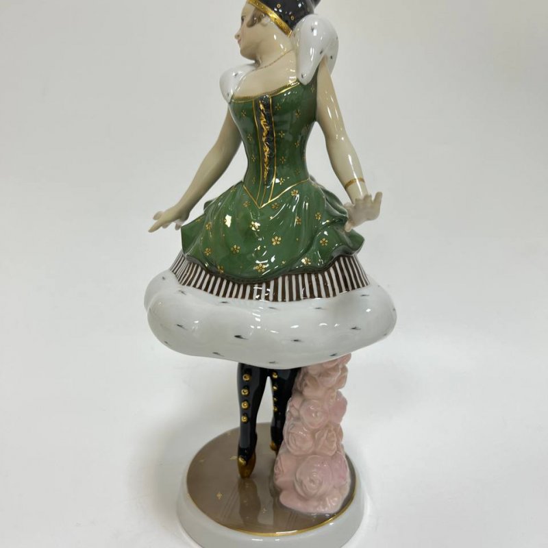 Статуэтка Анна Павлова 