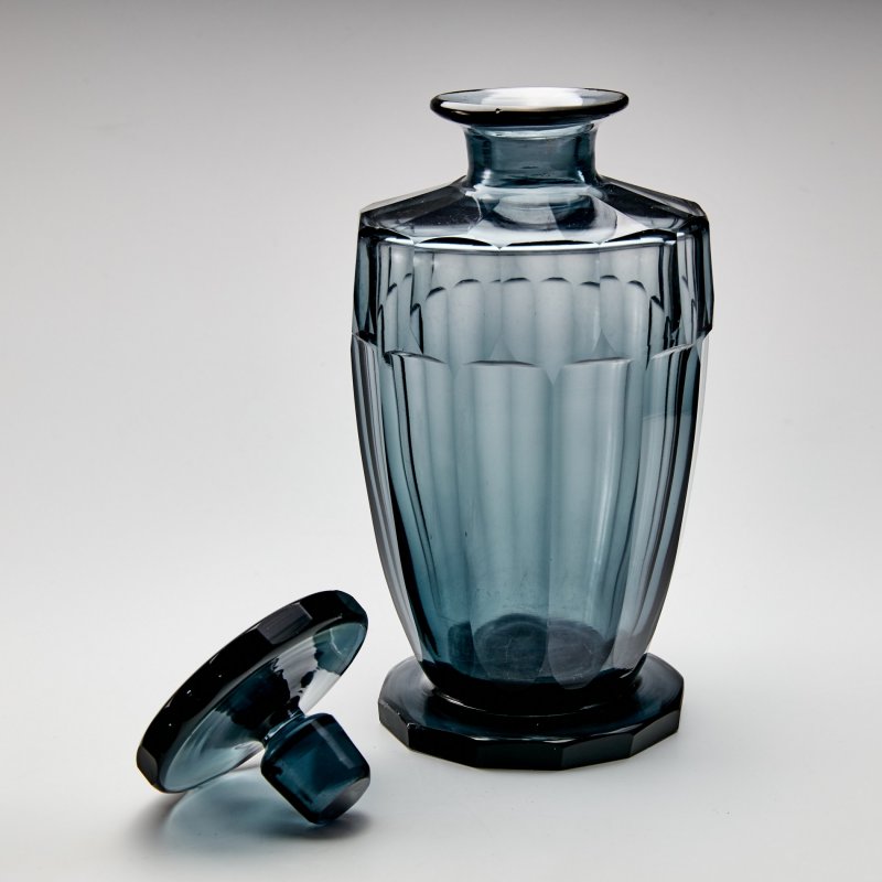 Набор из 7 предметов Bleu Pompei