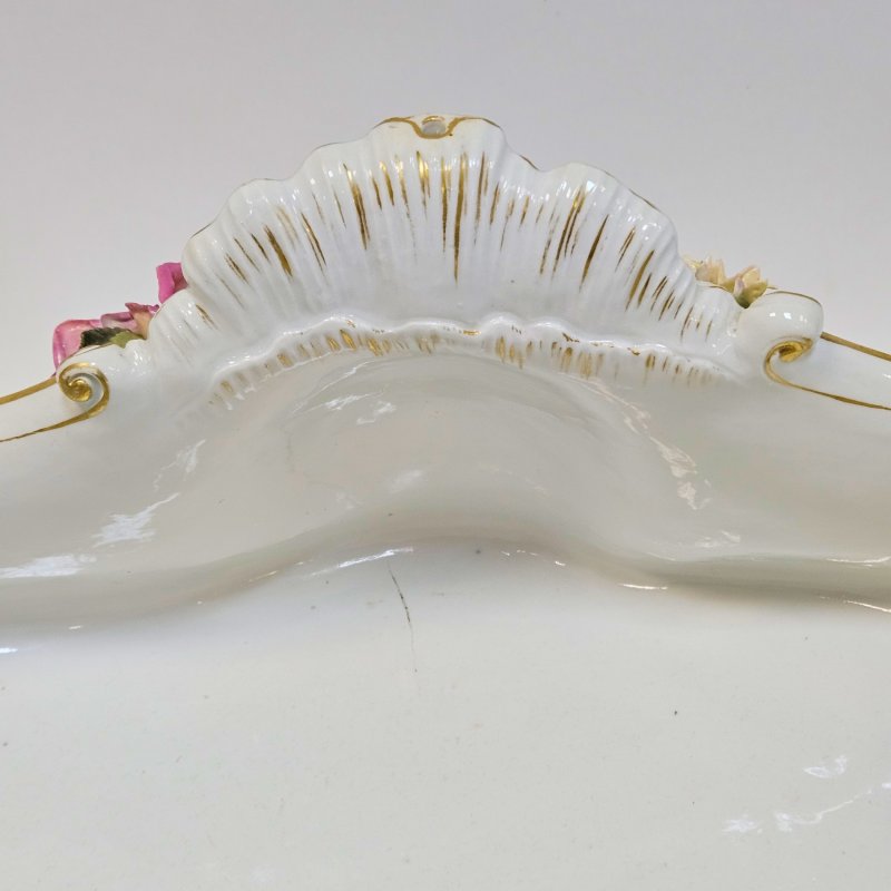 Жардиньерка «Сады Психеи» Meissen (к)