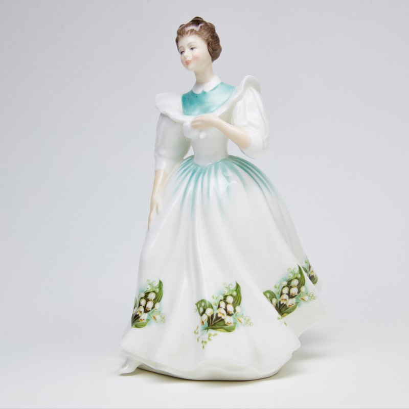 Фигурка Figurine Of The Month May