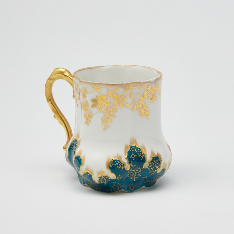 Кофейная пара