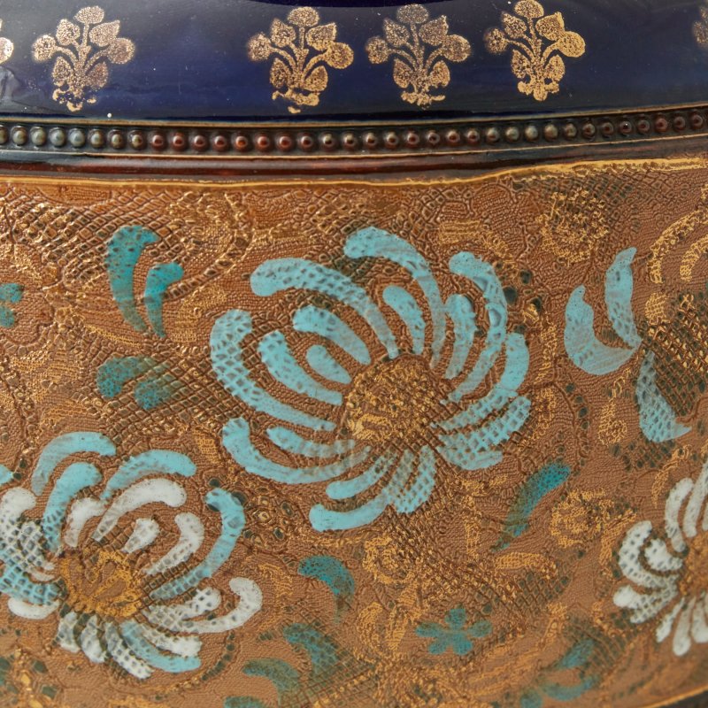 Кашпо