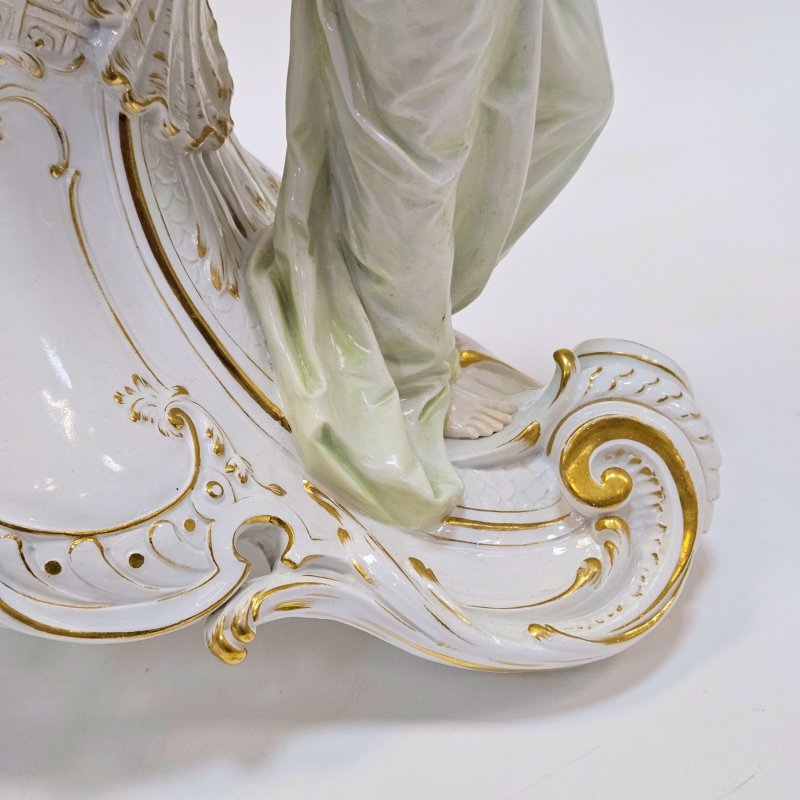Жардиньерка «Сады Психеи» Meissen (к)