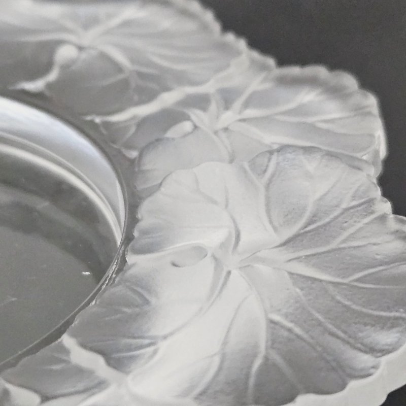 Блюдо Лалик