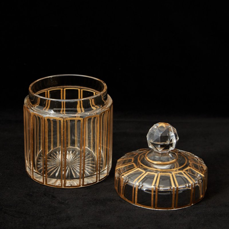 Флакон Baccarat