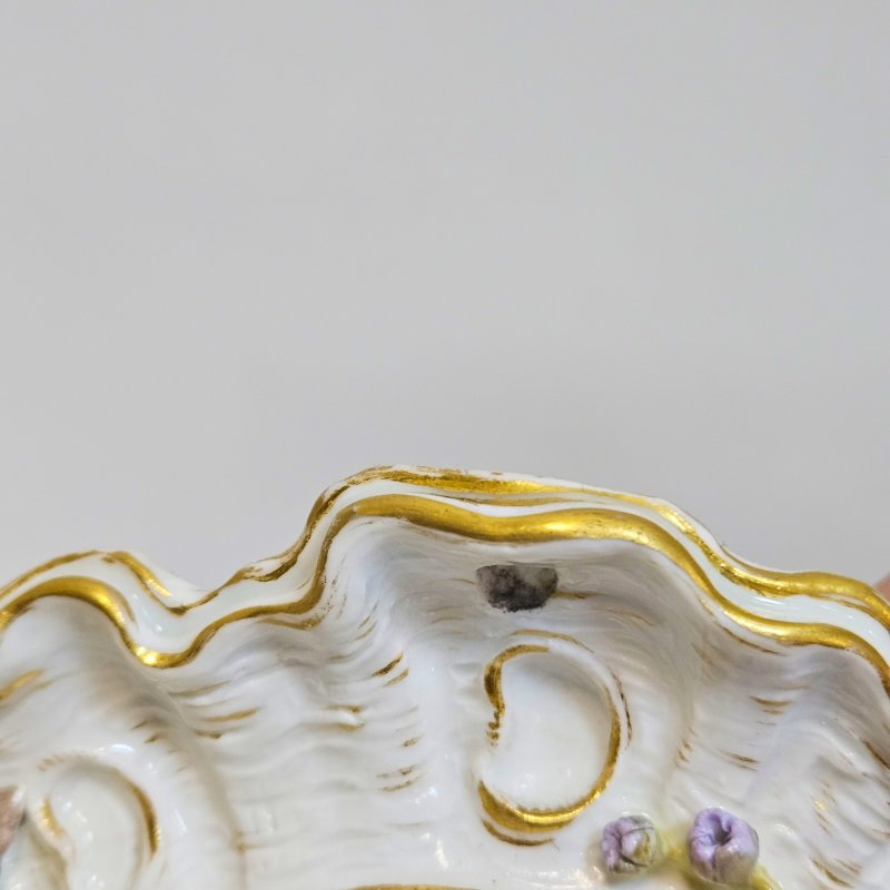 Жардиньерка «Сады Психеи» Meissen (к)