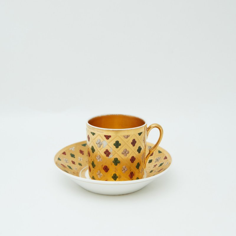 Кофейная пара (Н)