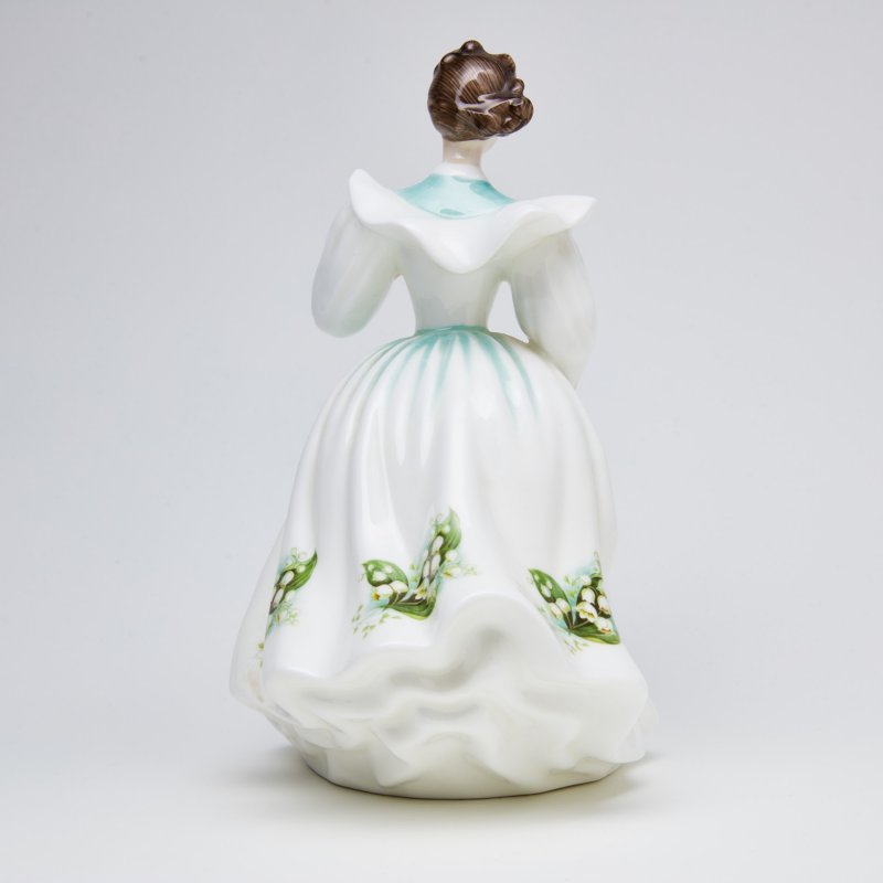 Фигурка Figurine Of The Month May