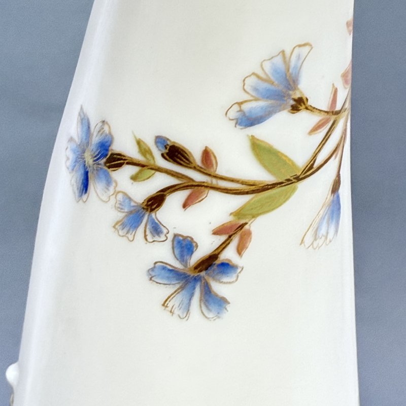 Кувшин Royal Worcester Англия модель № 1116 1886 г.