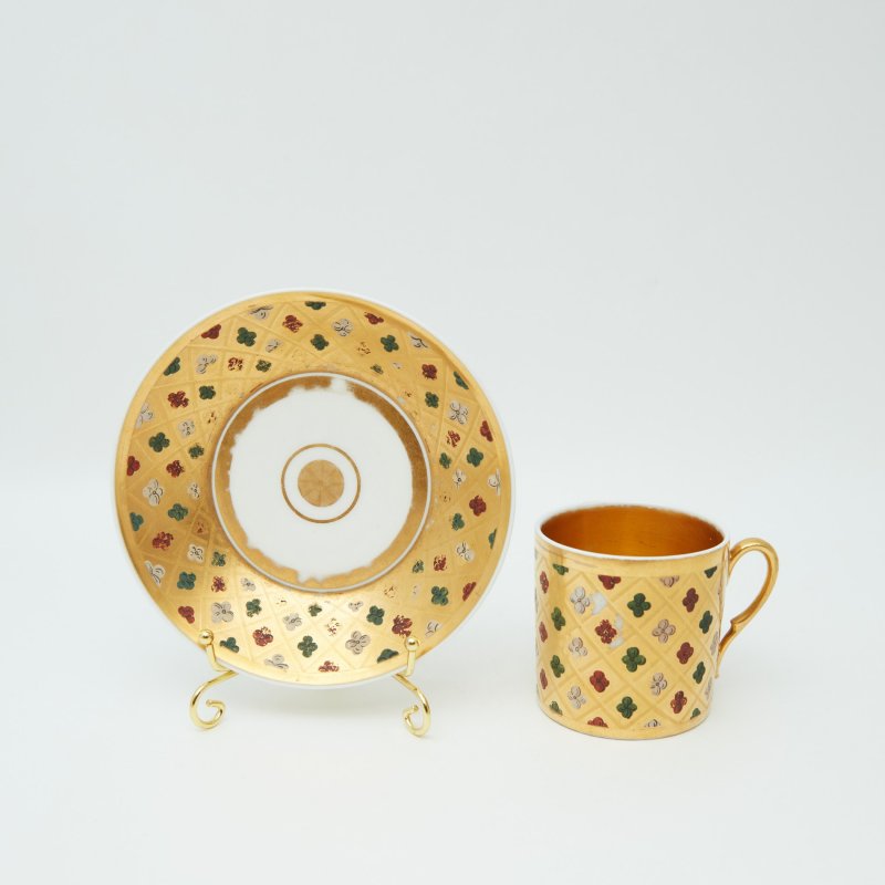 Кофейная пара (Н)